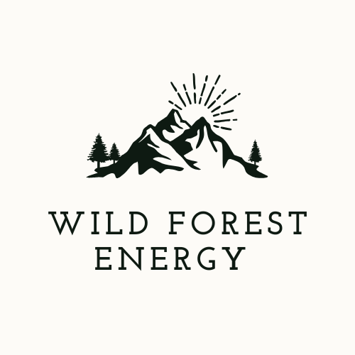 Wild Forest Energy